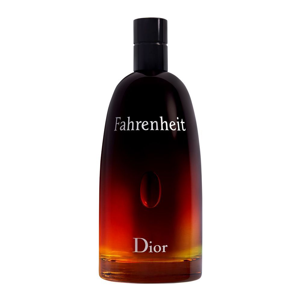 Fahrenheit Men EDT 100ml
