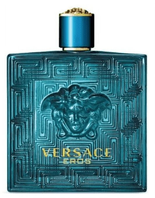 Versace Eros Parfum For Men's 100ml