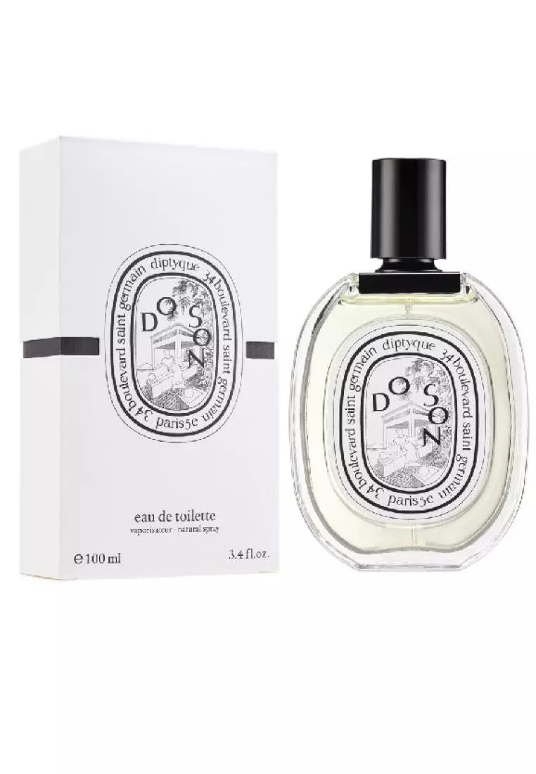 Diptyque Do Son Eau De Toilette100ml