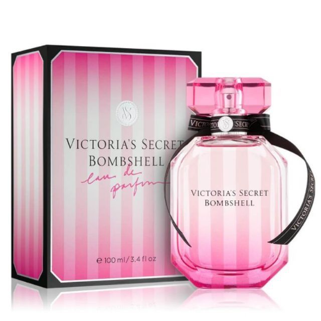VICTORIA SECRET BOMBSHELL EDP 100ML