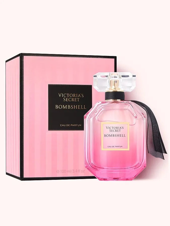 Victoria's Secret Bombshell Eau De perfume 100ml