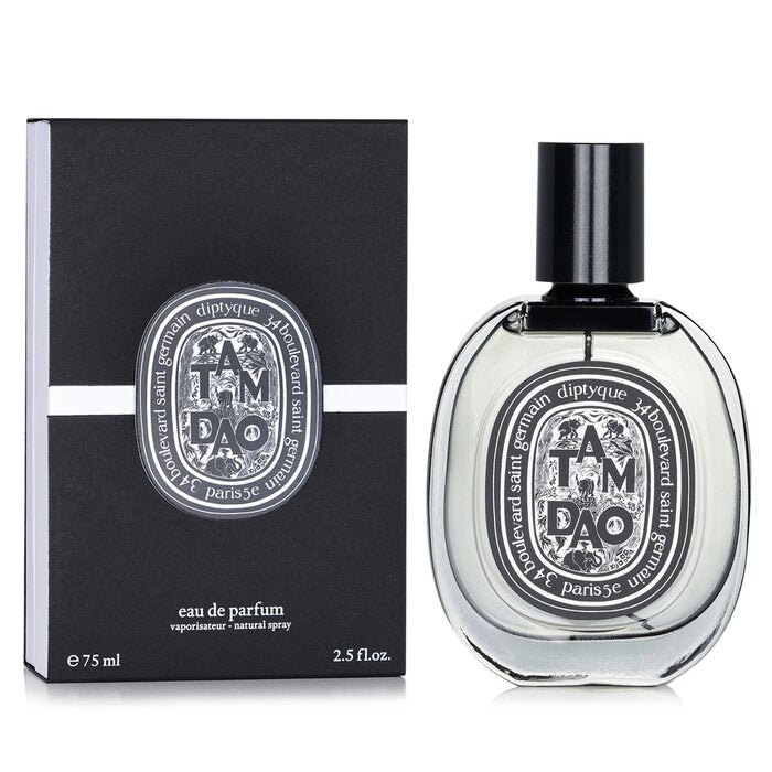 Diptyque TAM DAO Eau De
Parfum 75ml