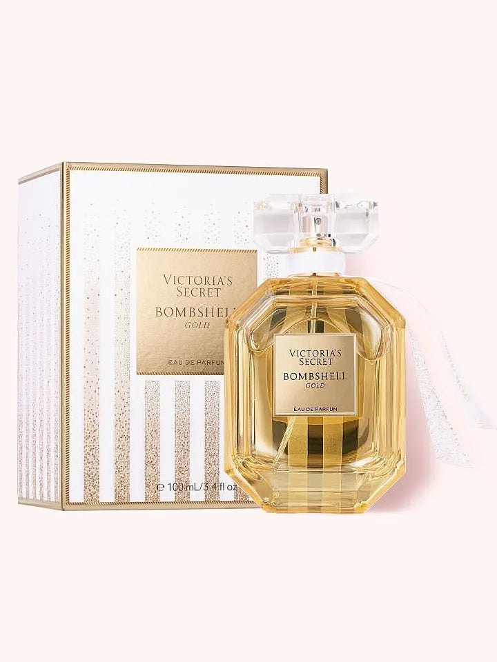 Victoria Secret V/S Bombshell Gold Women Edp 100Ml