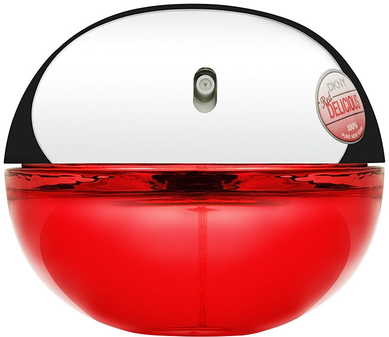 Dkny Red Delicious By Donna Karan For Women 100ml