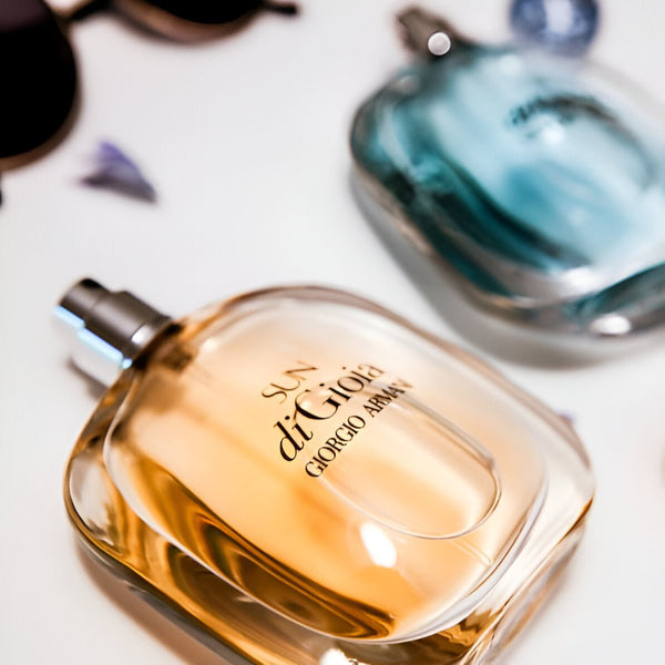 Giorgio Armani Sun di Gioia Eau de Parfum 100ml