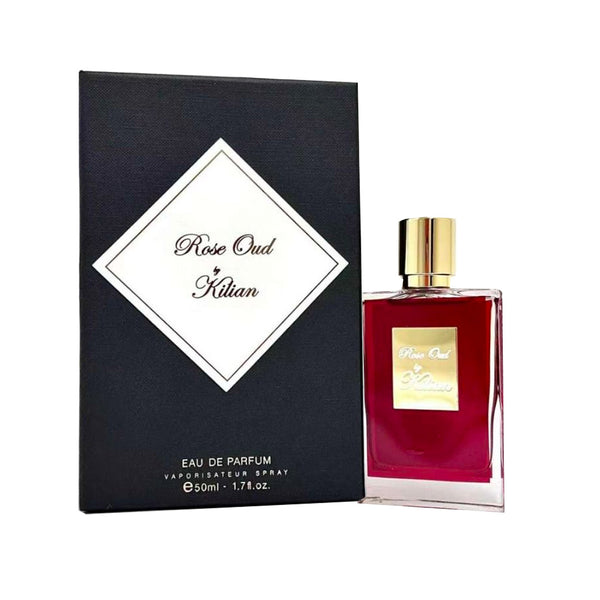 Kilian Rose Oud Narcotic Collection - Unisex - Eau de Parfum 50ml