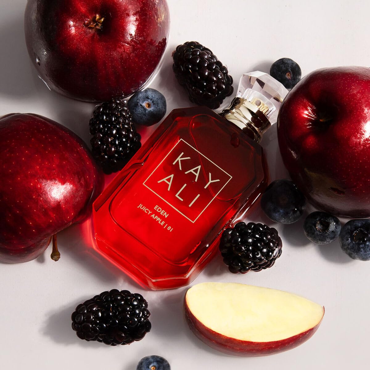 Eden Juicy Apple | 01 Eau De Parfum Kayali 100ml for women's