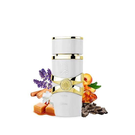 Lattafa Yara Moi (Yara White) Perfume 100ml EDP For Women