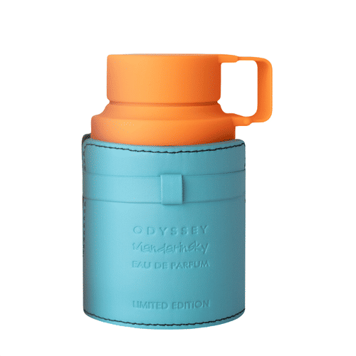 Armaf Odyssey Mandarin Sky Limited Edition mens EDP 3.4 oz