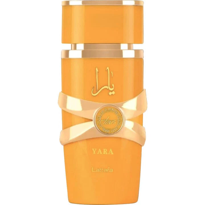 Yara Tous For Women By Lattafa Eau de Parfum 100ML