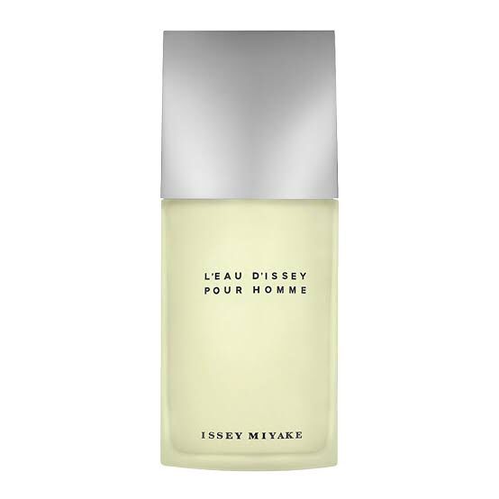 Issey Miyake L'eau D'issey Pour
Homme Eau De Toilette 125ml