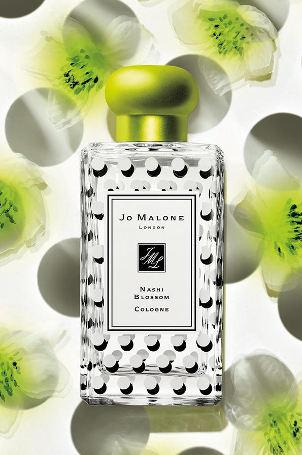 Jo Malone Nashi Blossom Cologne 100ml (Unisex)