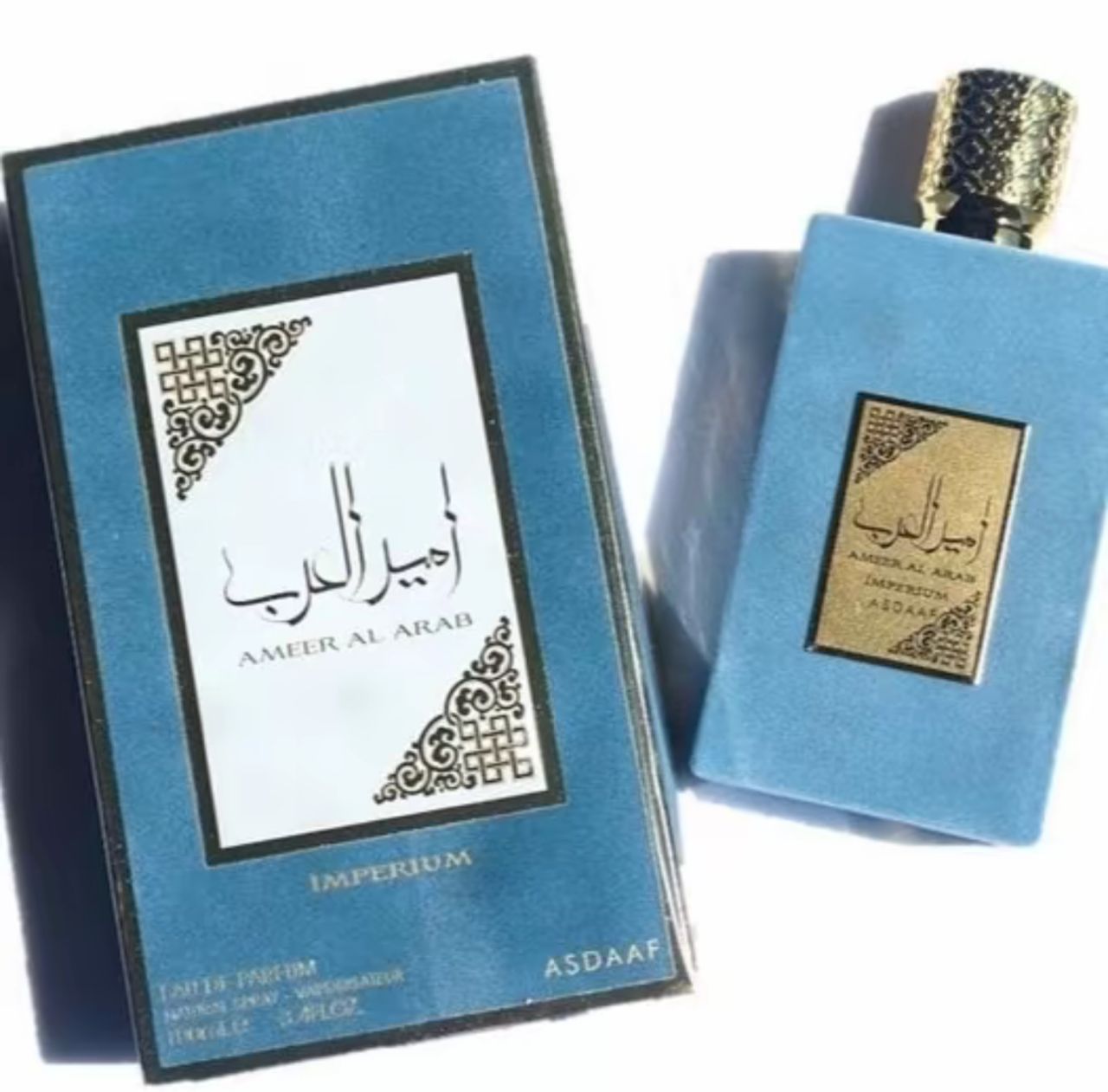 Ameer Al Arab Imperium Eau de Parfum - 100ml