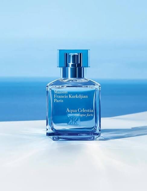 Maison Francis Kurkdjian Paris
Aqua Celestia Eau De Parfum 70ml