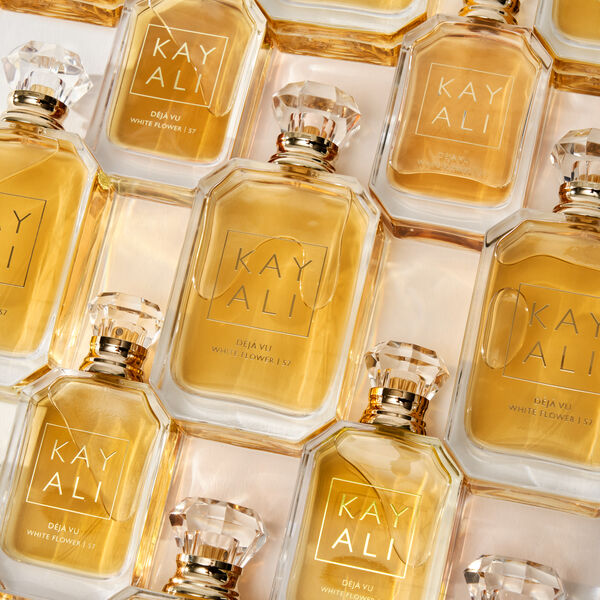 Kayali Deja Vu White Flower | 57