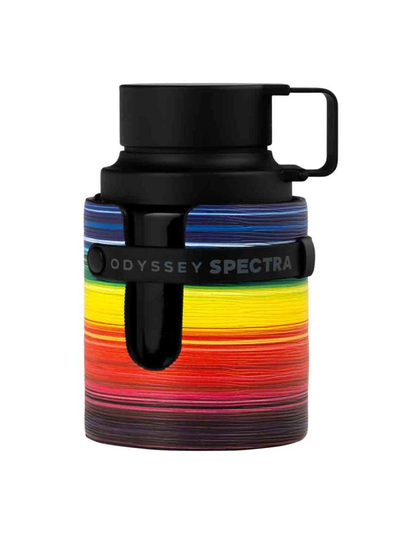 Armaf perfumes Odyssey spectra rainbow edition 3.4 fl oz Eau De Parfum