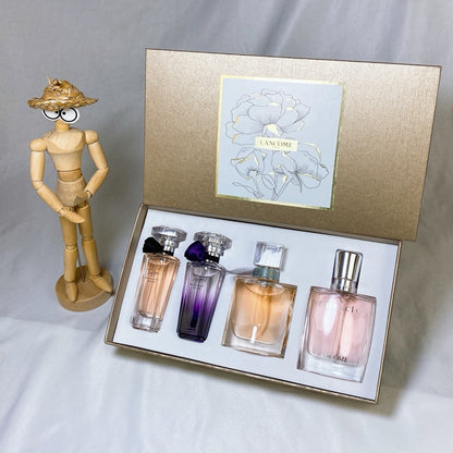 Lancome Perfume Gift set 30ml 4-piece set