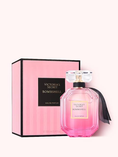 Victoria's Secret Perfume Formal Bombshell Perfume 100ml