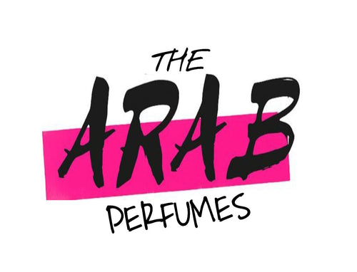 The Arab Perfumes
