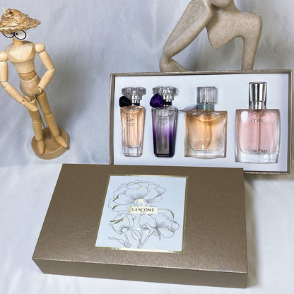 Lancome Perfume Gift set 30ml 4-piece set