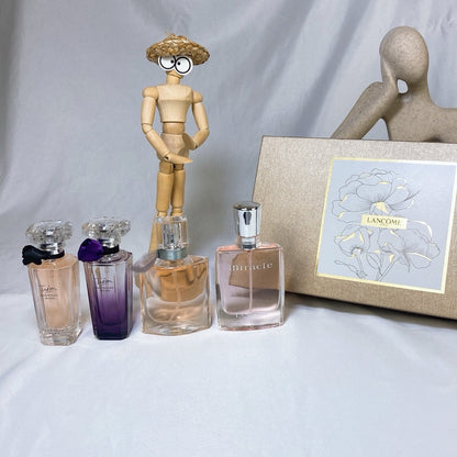 Lancome Perfume Gift set 30ml 4-piece set