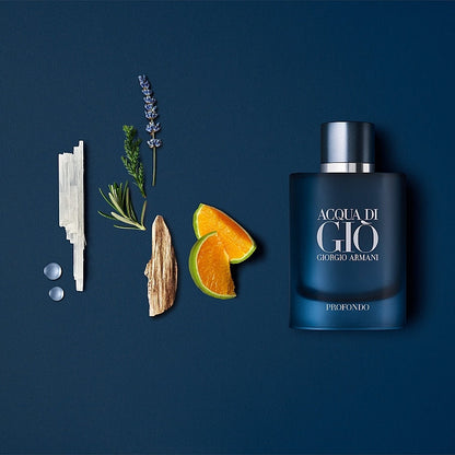 Giorgio Armani Acqua di Gio Profondo 125ml