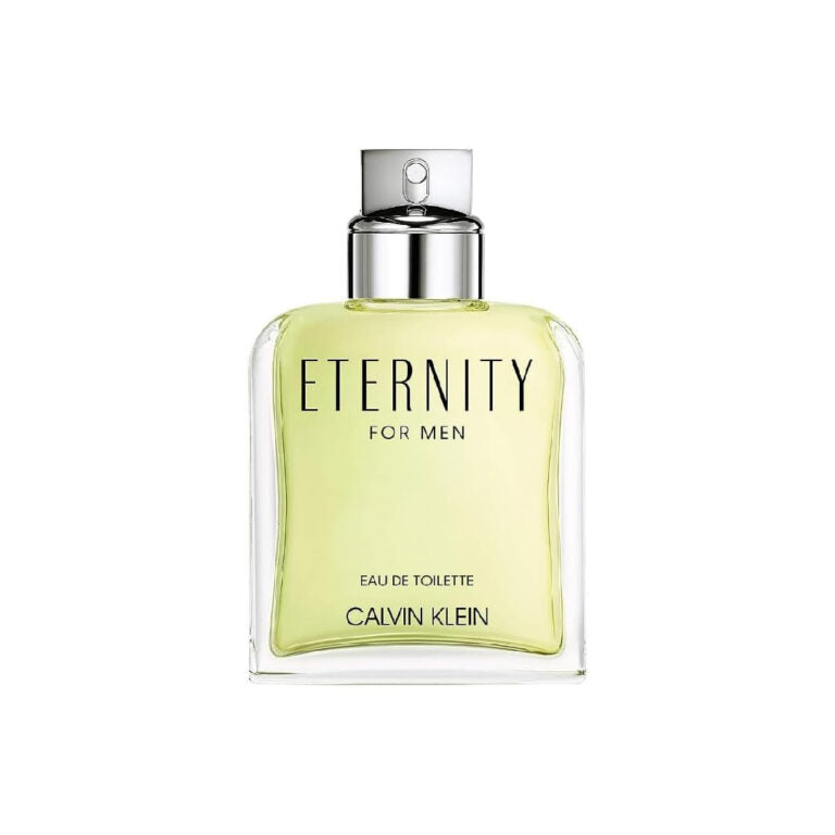 CK ENTERNITY FOR MENS EDT SPRAY 100ML