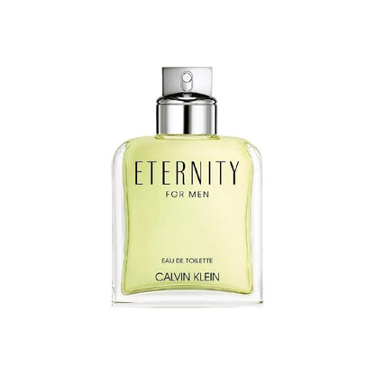 CK ENTERNITY FOR MENS EDT SPRAY 100ML