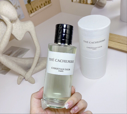 Mist warm tea THE CACHEMIRE 125ml  collection Couture fragrance