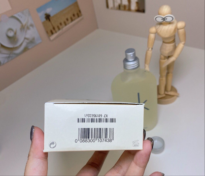 Calvin Klein Calvin Klein White CK ONE Unisex Perfume for Men/Women 100ML