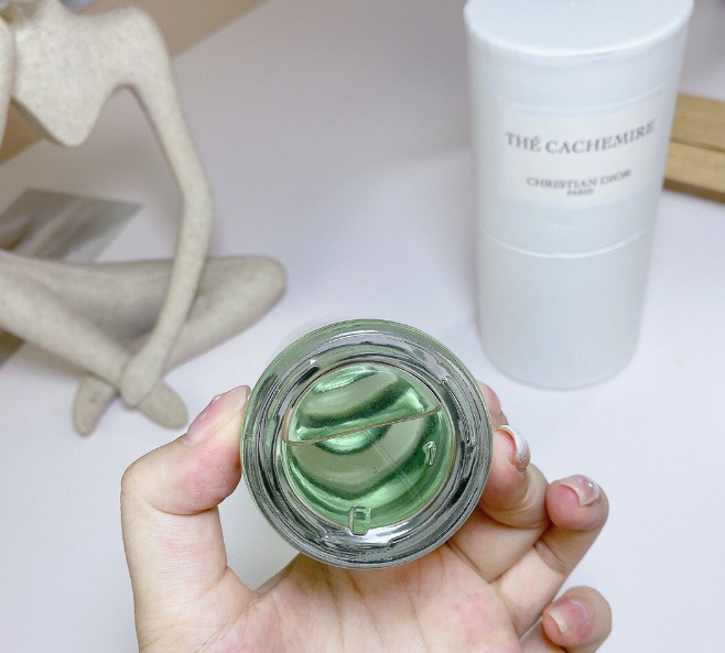 Mist warm tea THE CACHEMIRE 125ml  collection Couture fragrance