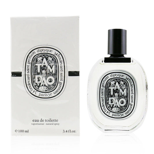 Diptyque Tam Dao Eau De Toilette 100ml