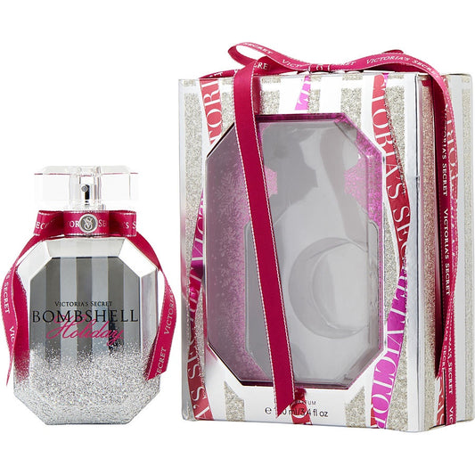 Victoria Secret Bombshell Holiday Eau De Parfum 100ml
