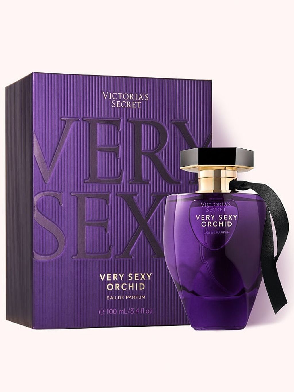 Victoria Secret very SexyOrchid 
EDP 100ml