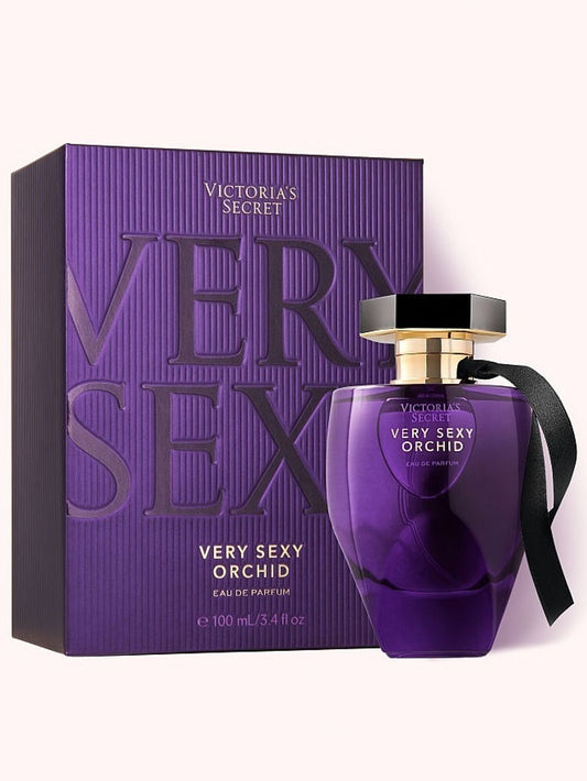 Victoria Secret very SexyOrchid 
EDP 100ml