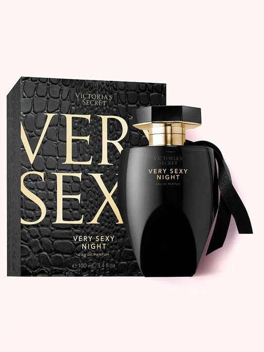Victoria Secret very Sexy Night 
EDP 100ml