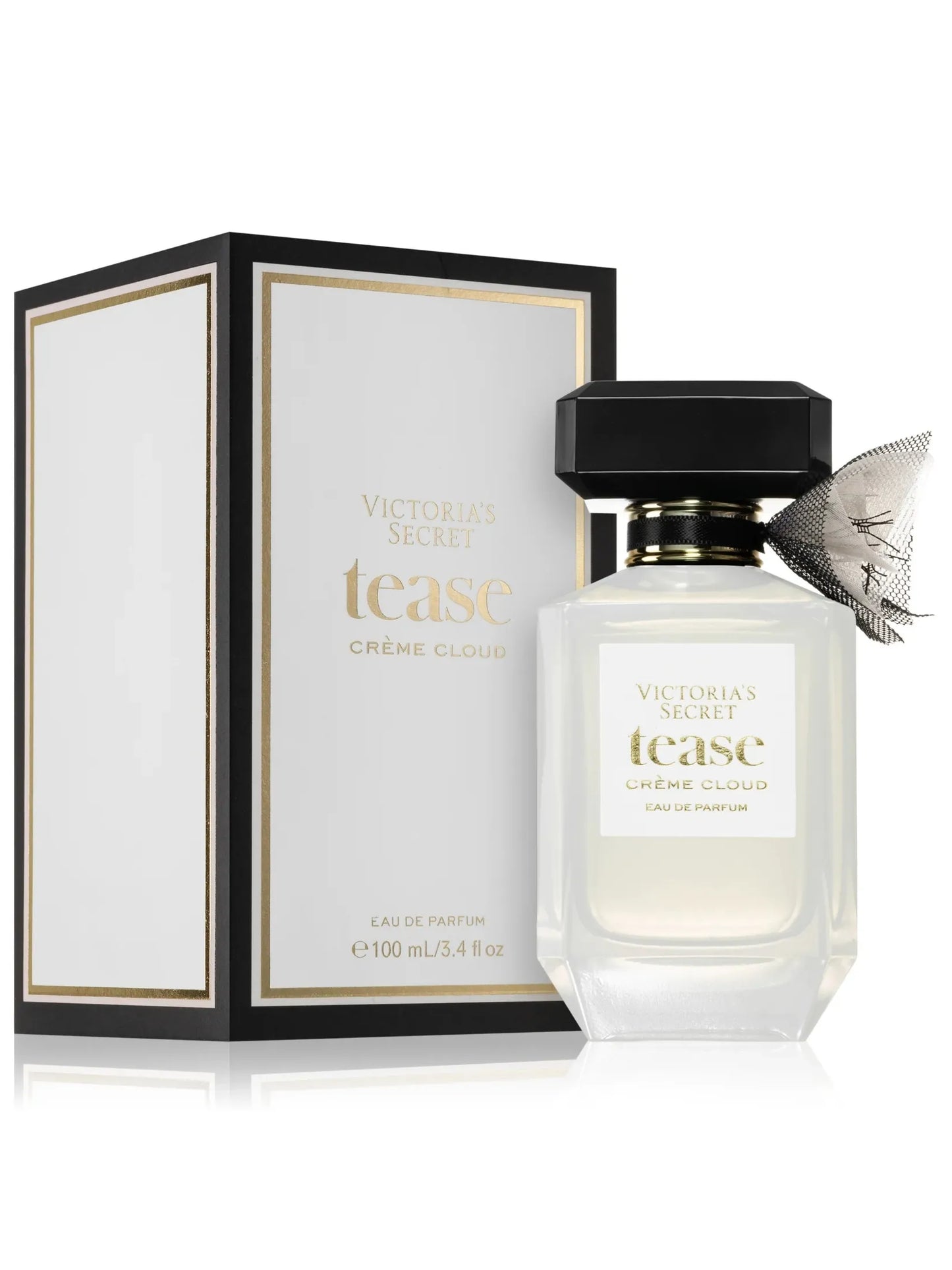 Victoria's code - Cream Cloud Tease Creme Cloud 100ml