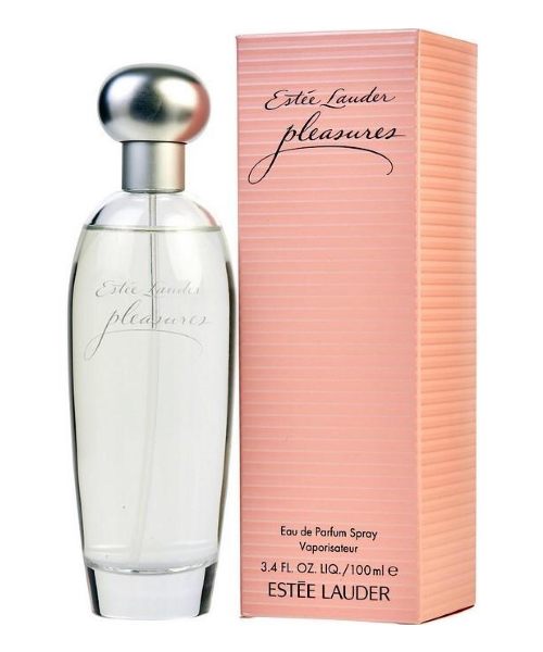 Estée Lauder Pleasure for Ladies Eau de Parfum (100ml)