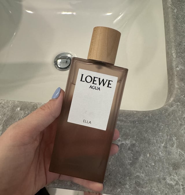 Loewe Agua ELLA Eau De Toilette, Fragrance For Women, 100ml