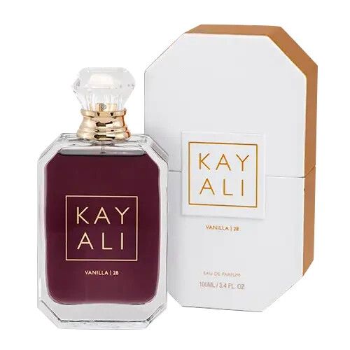 Kayali Vanilla 28 EDP 100ml