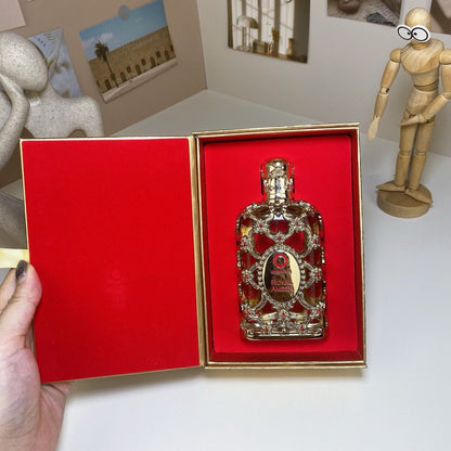 Oriental Red amber 80ml Orientica Amber Rouge