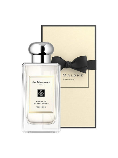 Jo MalonePeony & Blush Suede Cologne Perfume 100ml