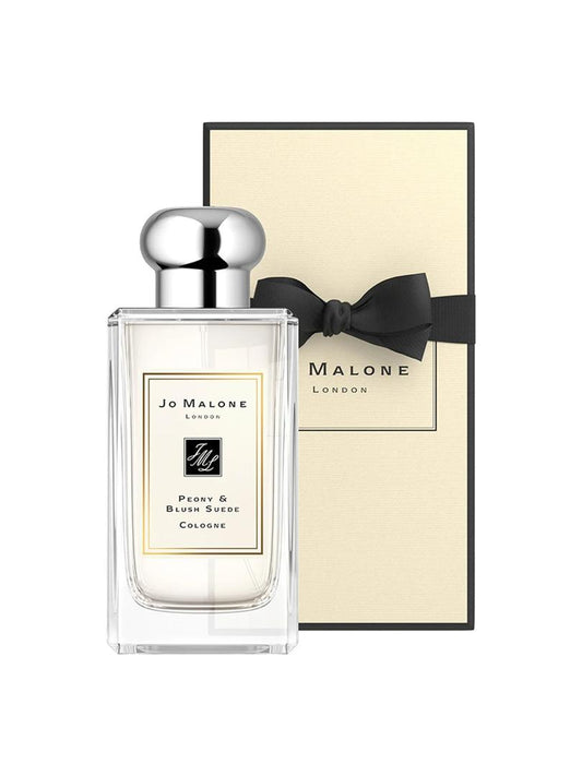 Jo MalonePeony & Blush Suede Cologne Perfume 100ml