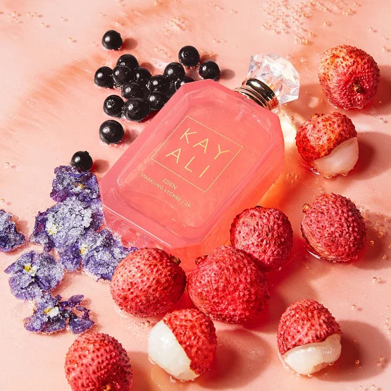 KAYALI Eden Sparkling Lychee EDP Perfume for Women 100ml