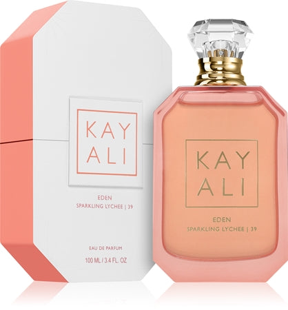 Kayali – Eden Sparkling Lychee 39