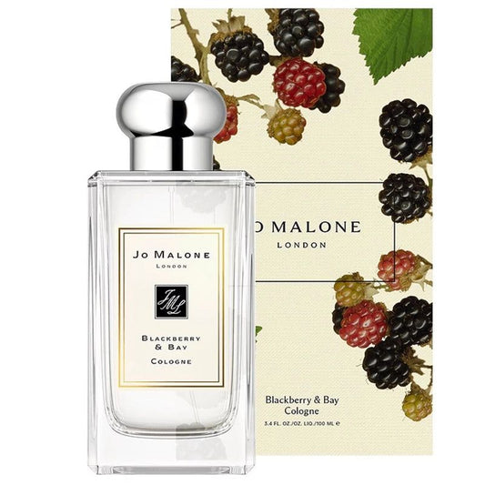 Jo Malone Blackberry & Bay Cologne 3.4 oz Uni-Sex