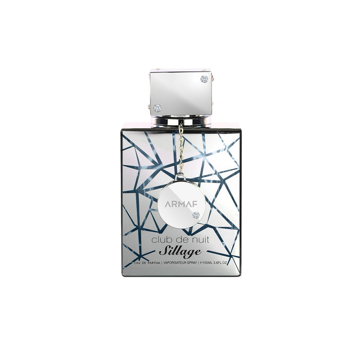 Armaf Club De Nuit Sillage Eau De Parfum For Unisex 105ml