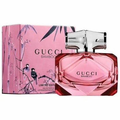 Gucci Bamboo 90 ml edp