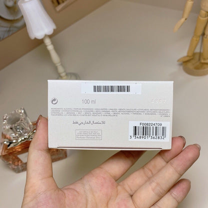 CD MISS Honey Fragrance 100ml