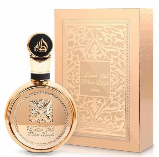 Fakhar Lattafa Extrait Eau De Parfum 100ml Lattafa